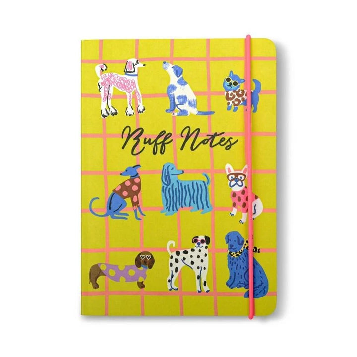 Hijinx Notebook