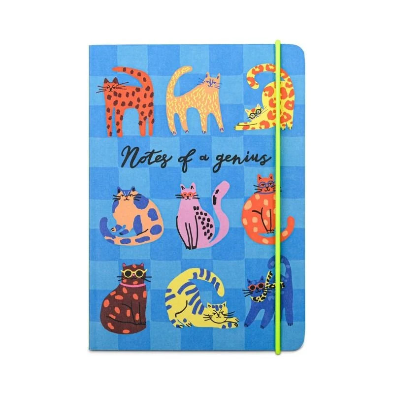 Hijinx Notebook
