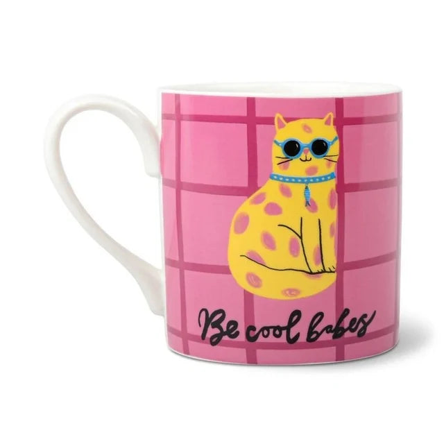 Hijinx Mug