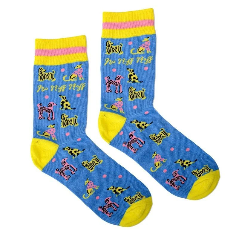 Socks in a Tin