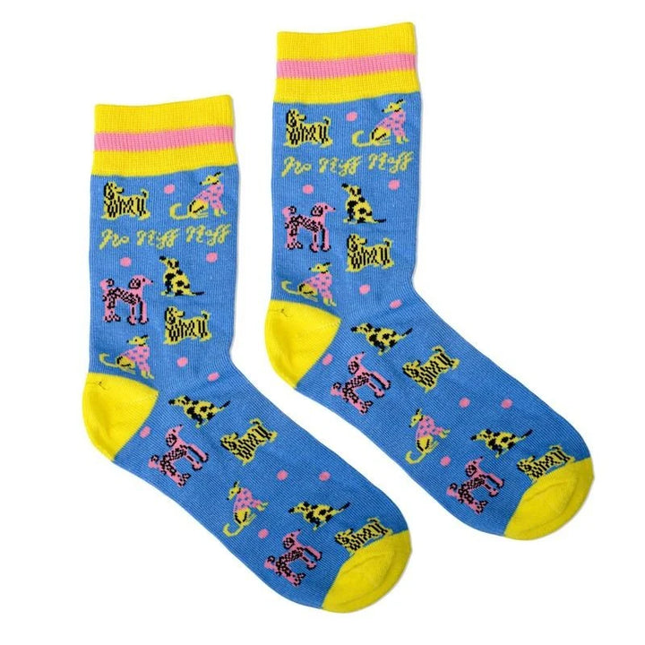 Socks in a Tin