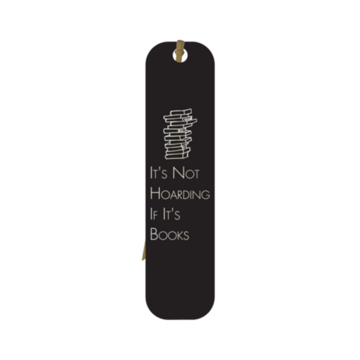 Book Lovers Bookmarks