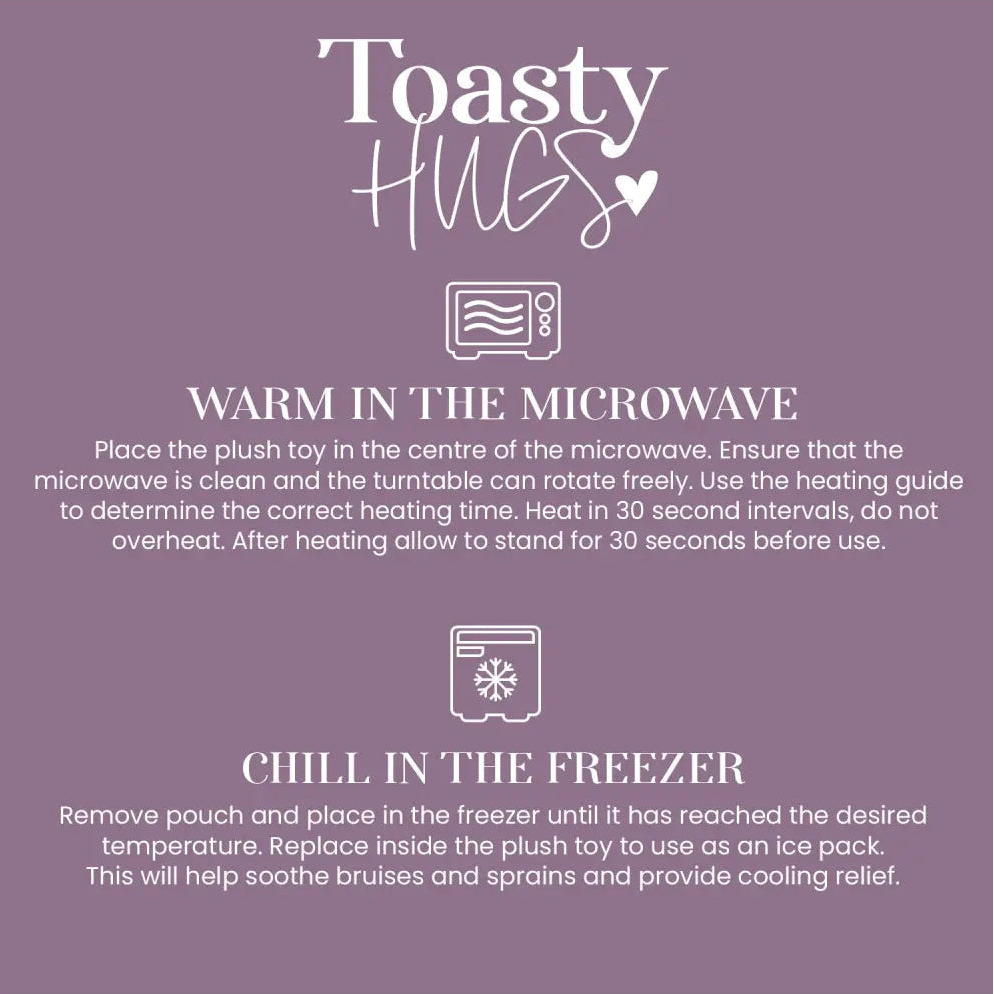 Toasty Hugs