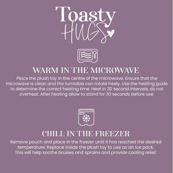 Toasty Hugs