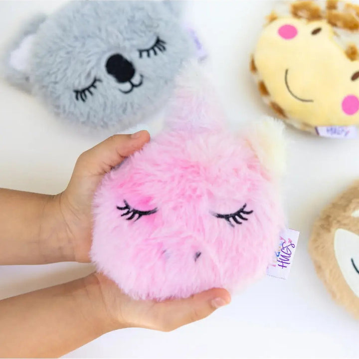 Toasty Hugs Hand Warmer