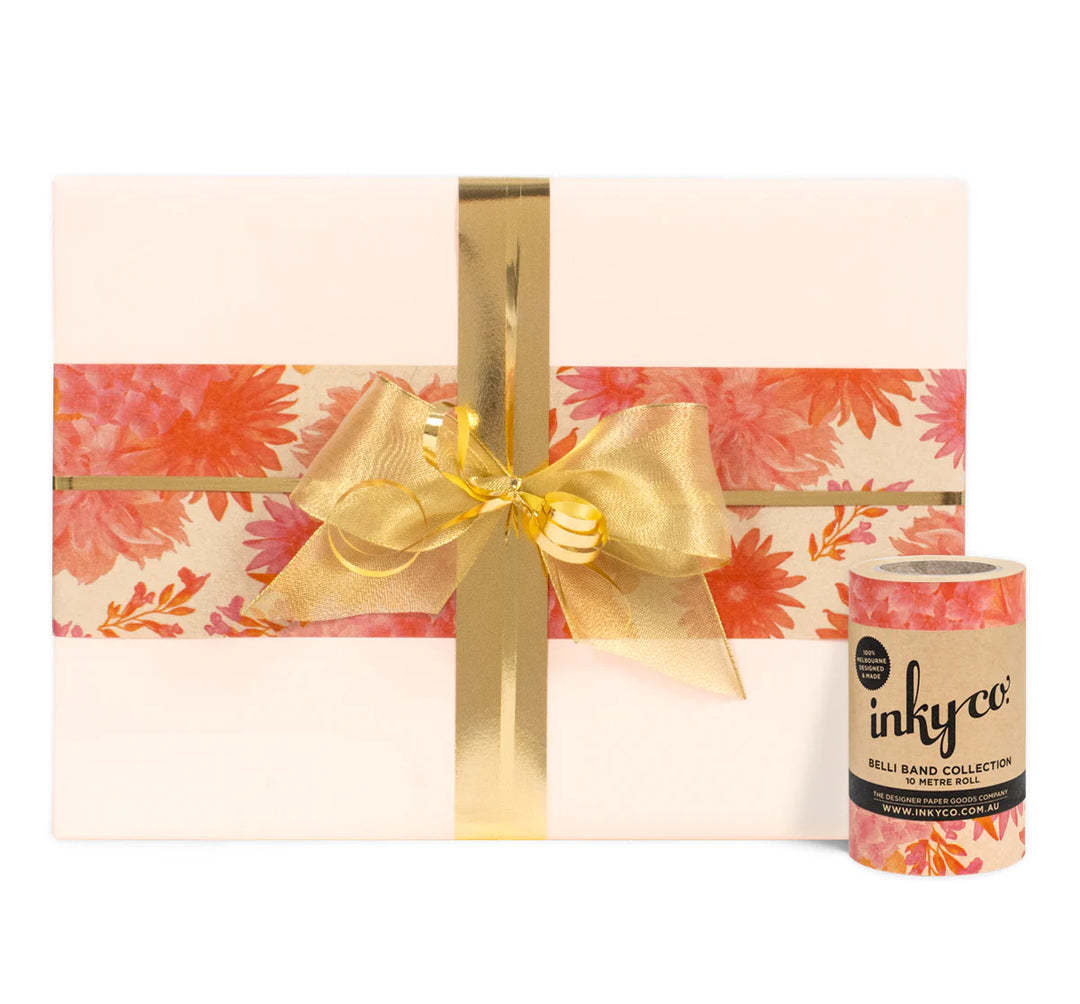 Belli Band Designs 10m