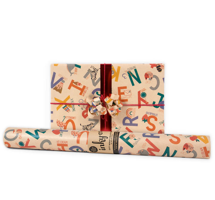 Gift Wrap Any Occasion 5m