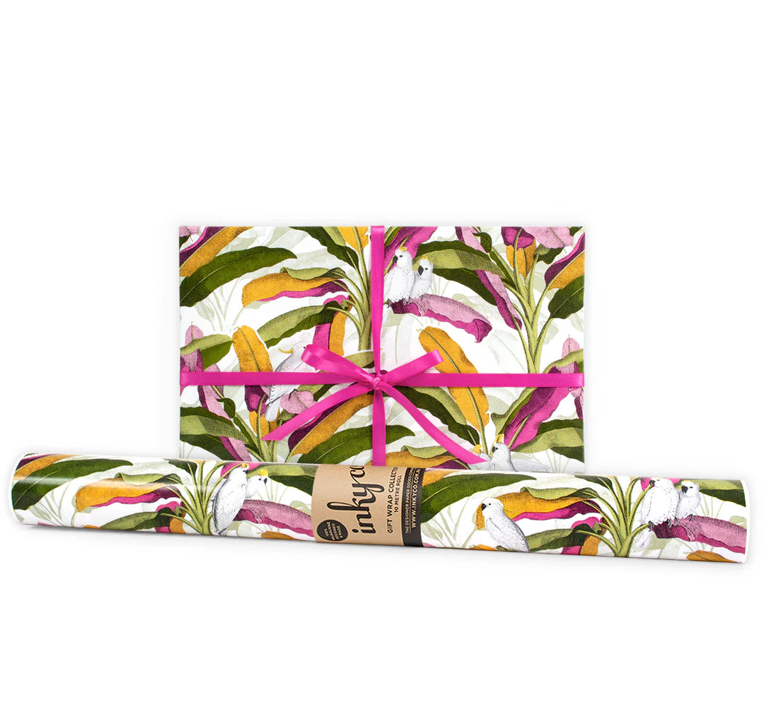 Gift Wrap Any Occasion 5m