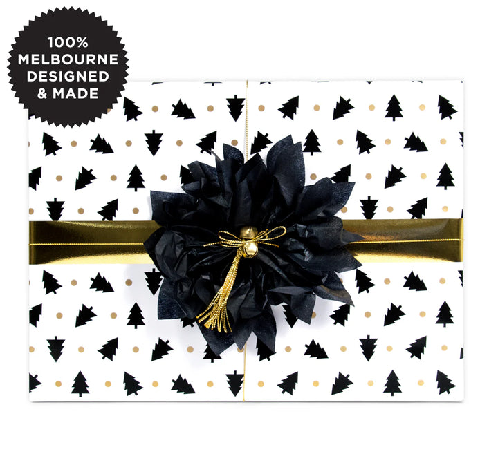 Gift Wrap Christmas 5m