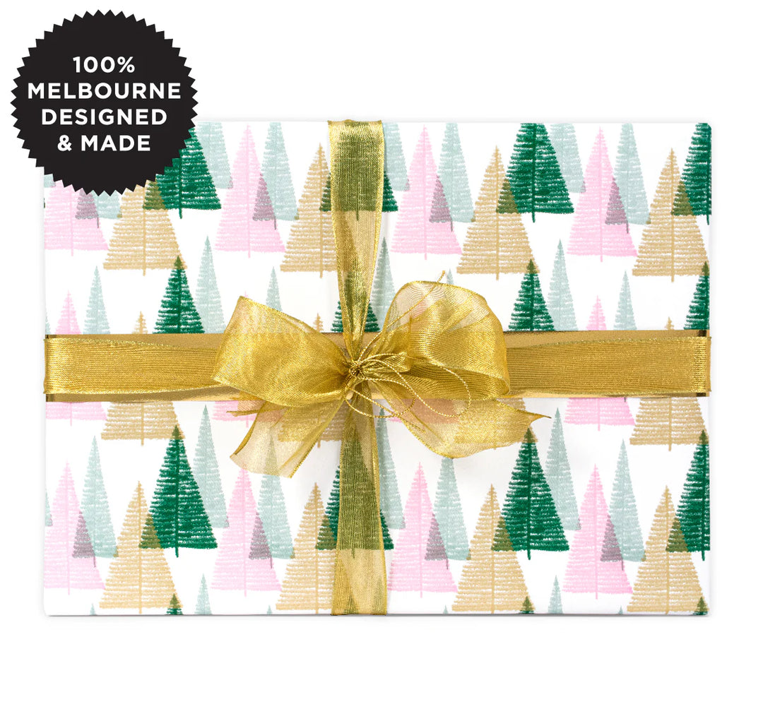 Gift Wrap Christmas 5m