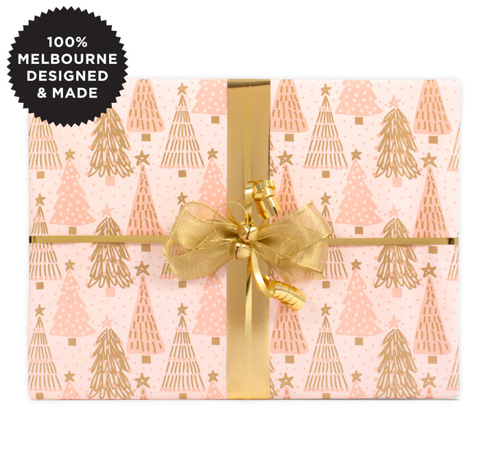 Gift Wrap Christmas 5m