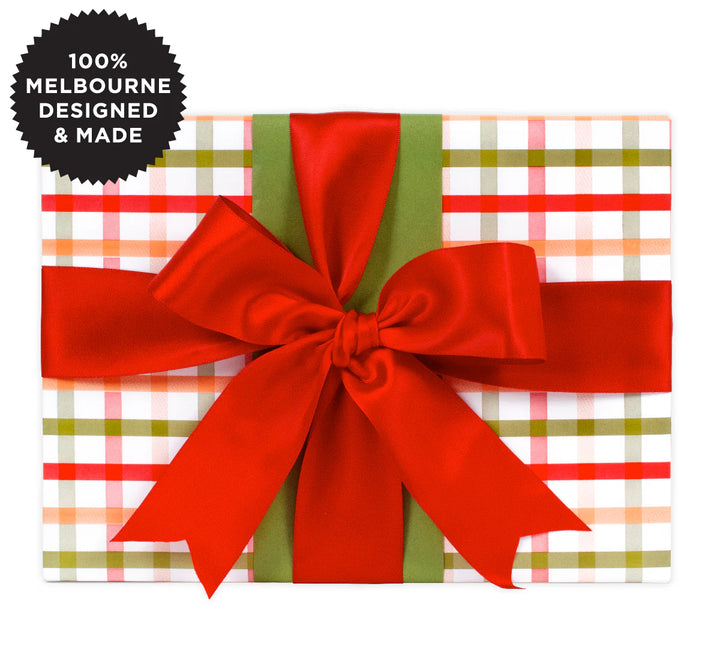 Gift Wrap Christmas 5m