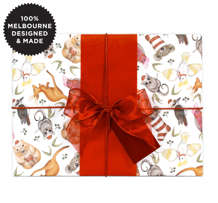 Gift Wrap Christmas 5m