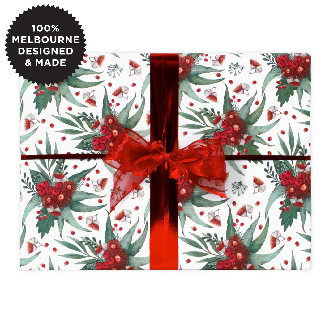 Gift Wrap Christmas 5m