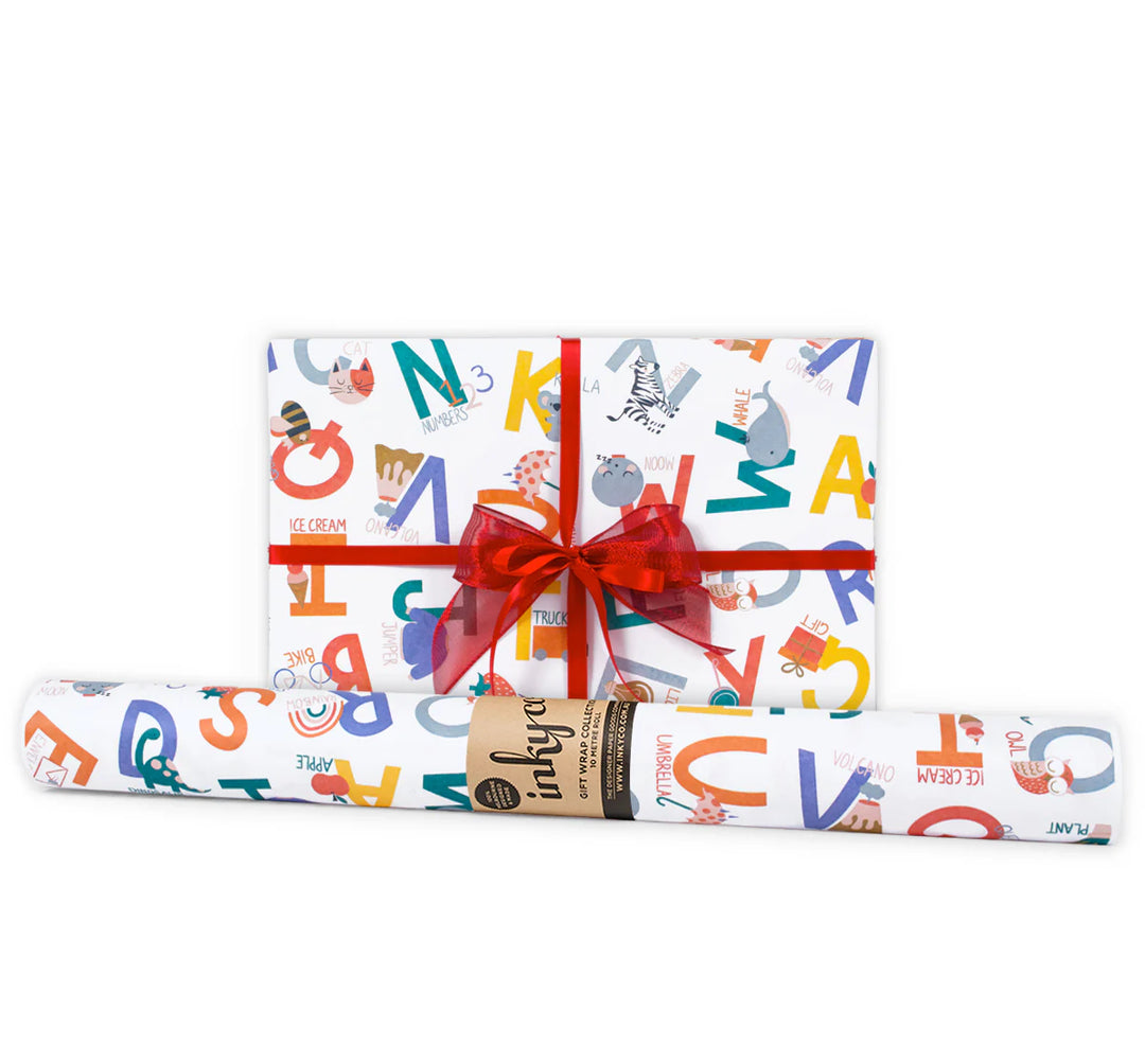Gift Wrap Any Occasion 5m