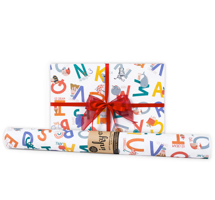 Gift Wrap Any Occasion 5m