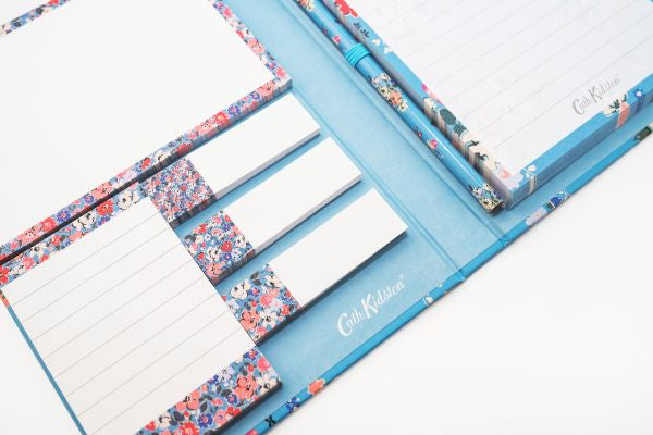 Stationery Set Deluxe