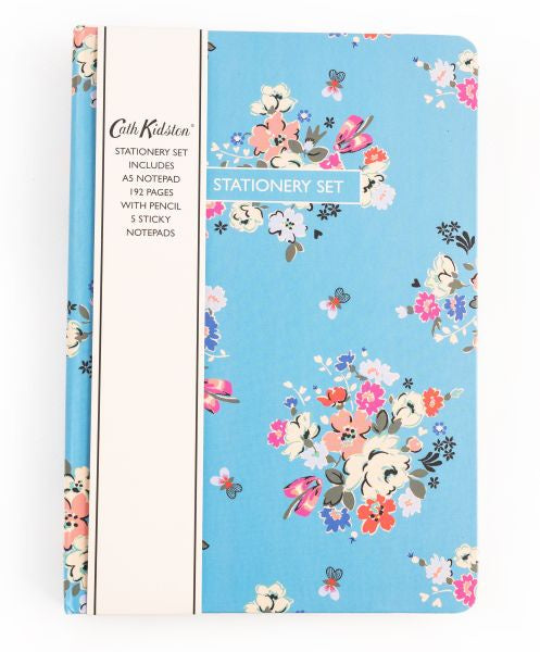 Stationery Set Deluxe