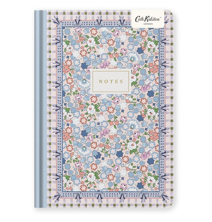 Premium Hard Cover Notebook A5