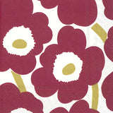 Napkins Cocktail Marimekko