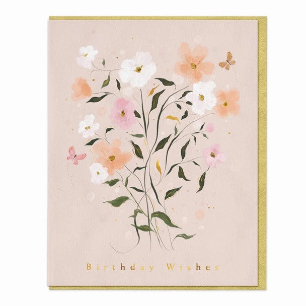 Card HB Soft Anemones