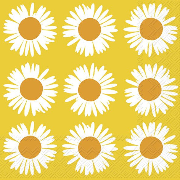 Napkins Cocktail Marimekko