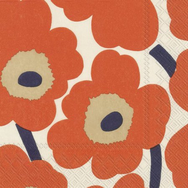 Napkins Cocktail Marimekko