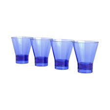Gilda Tumbler Set of 4