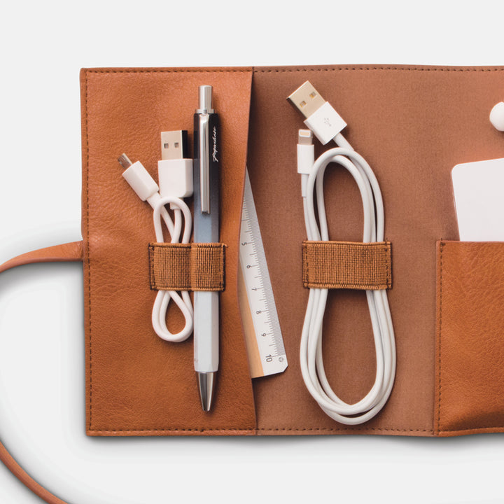 Travel Tech Tidy