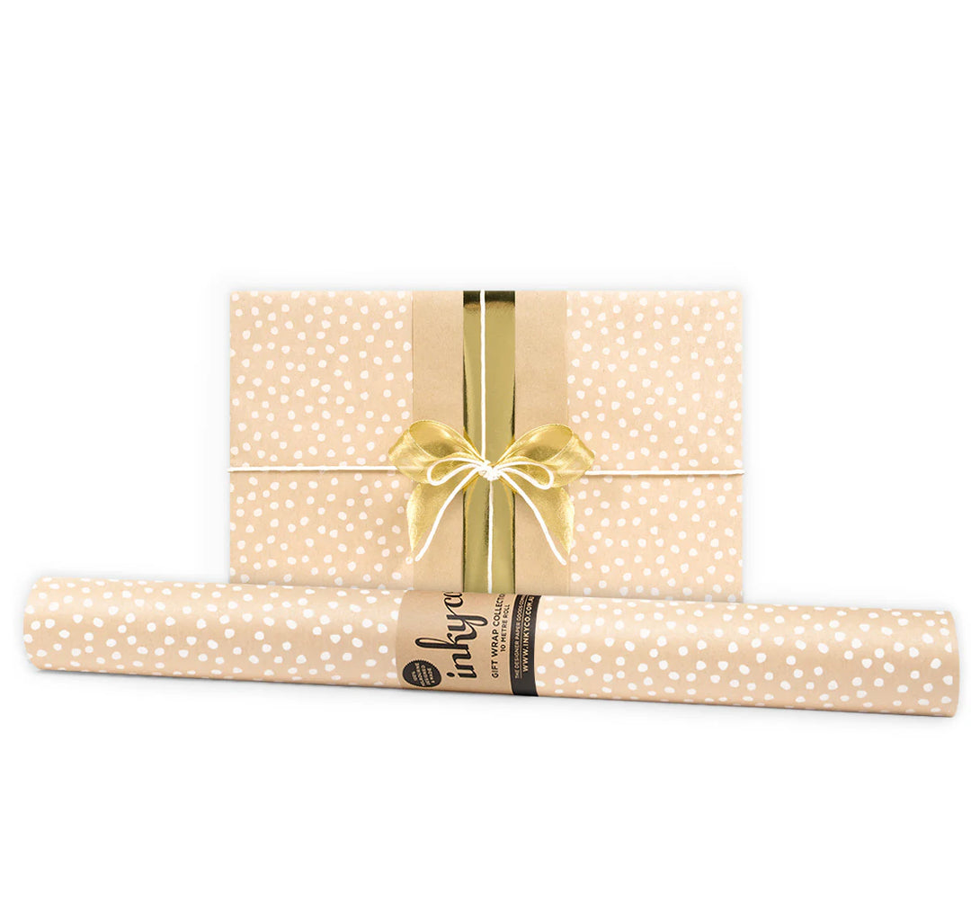 Gift Wrap Any Occasion 5m