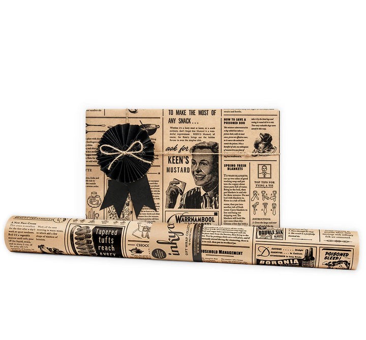 Gift Wrap Any Occasion 5m