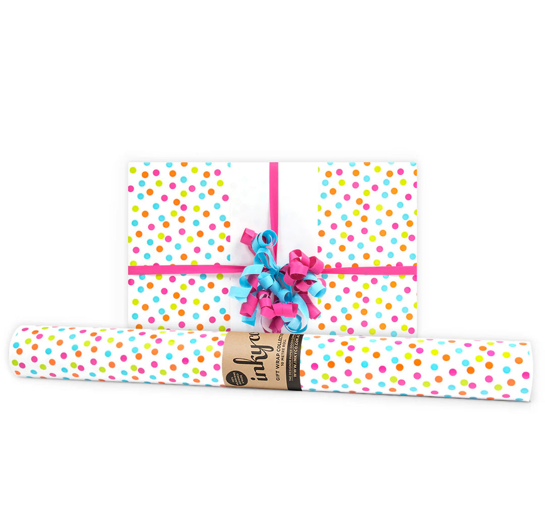 Gift Wrap Any Occasion 5m