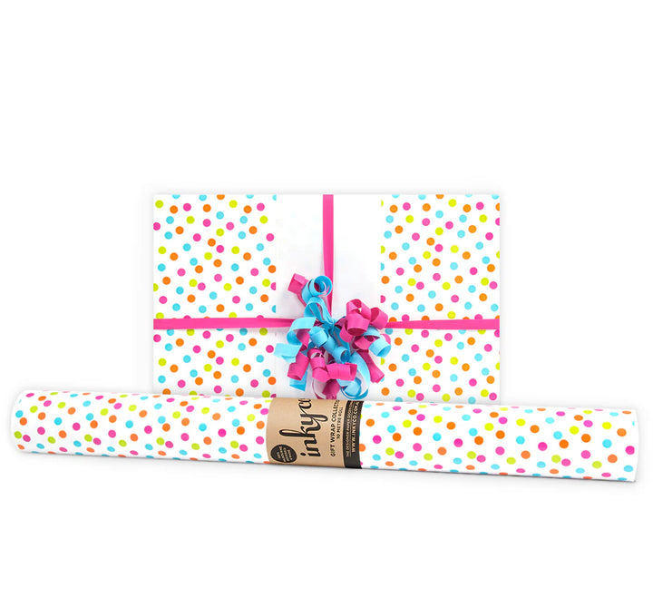 Gift Wrap Any Occasion 5m