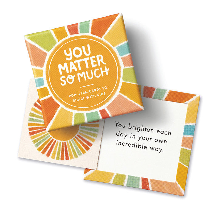 Thoughtfulls For Kids