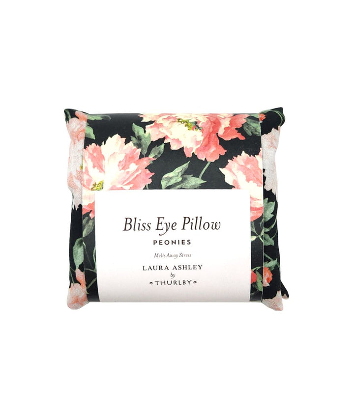 Eye Pillow Laura Ashley Peonies
