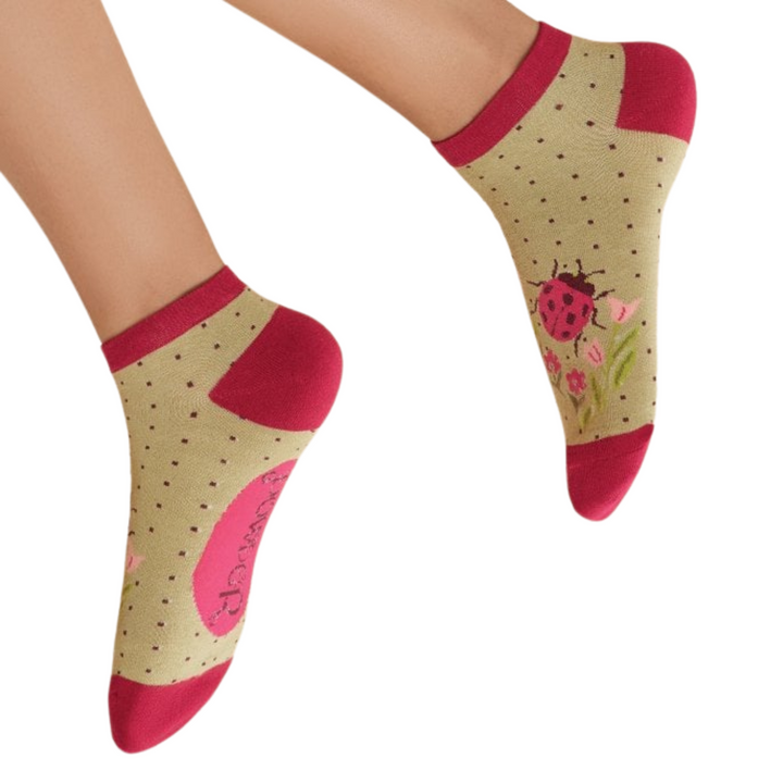 Socks - Short
