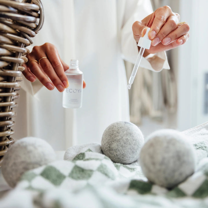 Dryer Ball Fragrance Dropper