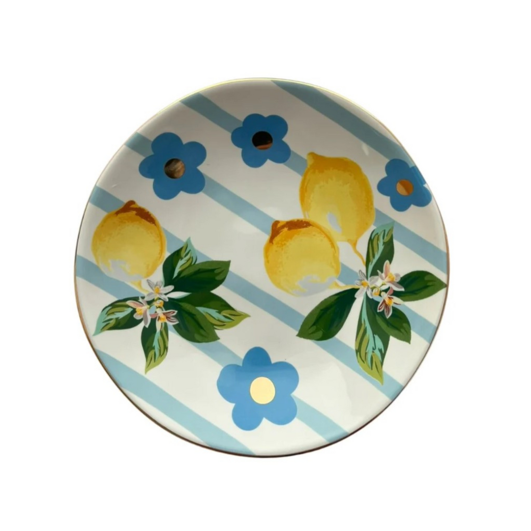 Fruit Trinket Dish