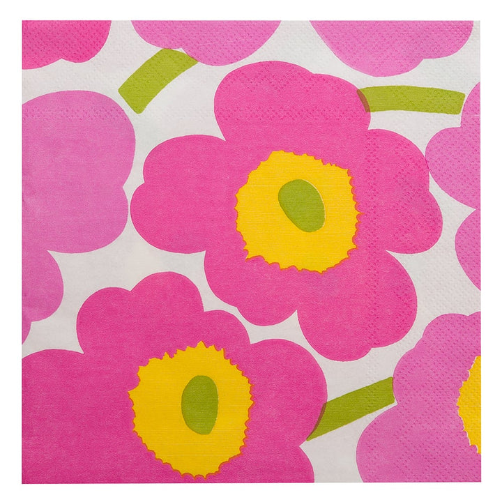 Napkins Lunch Marimekko