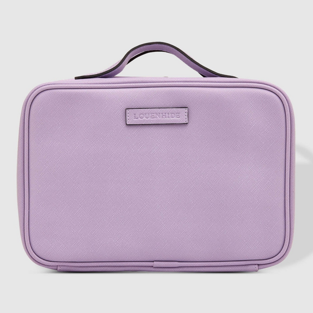 Georgie Cosmetic Case
