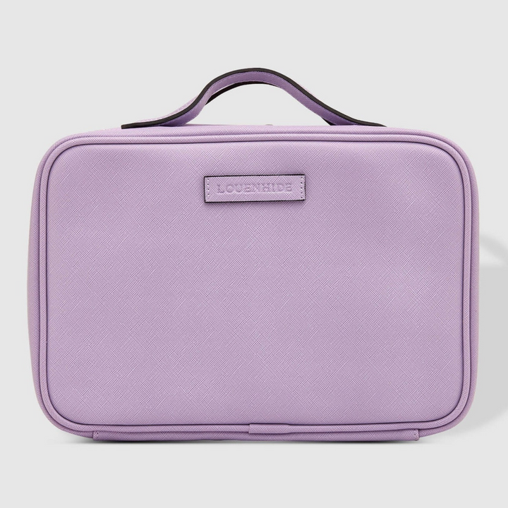 Georgie Cosmetic Case