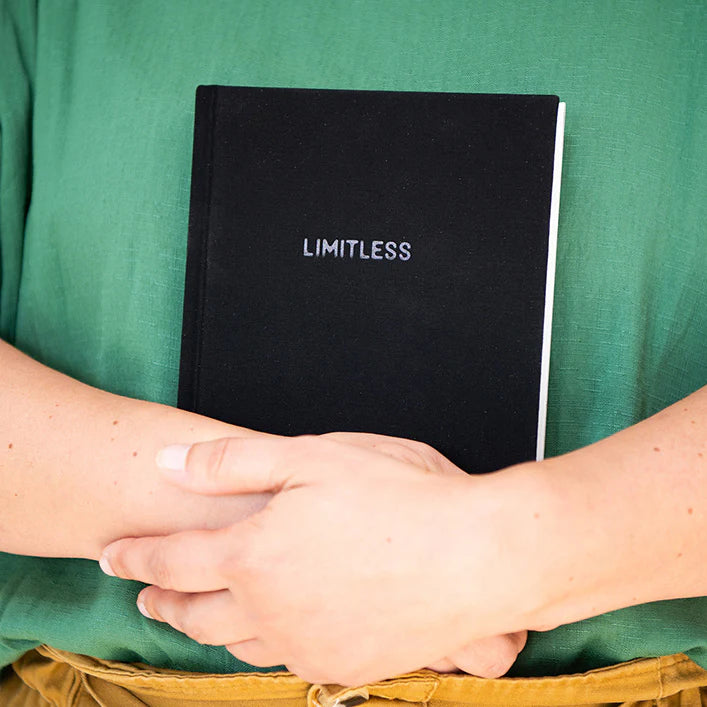 Mindset & Gratitude Journal