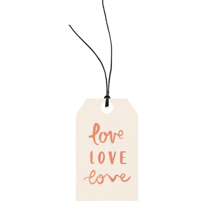 Gift Tag Asst