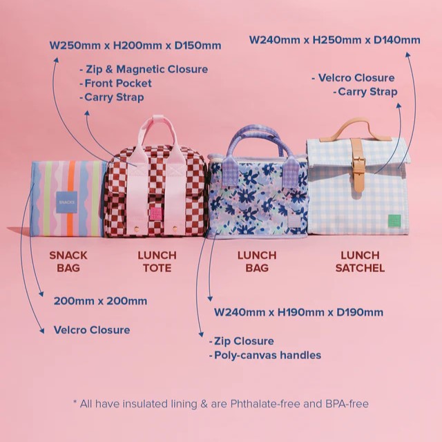 Snack Bag