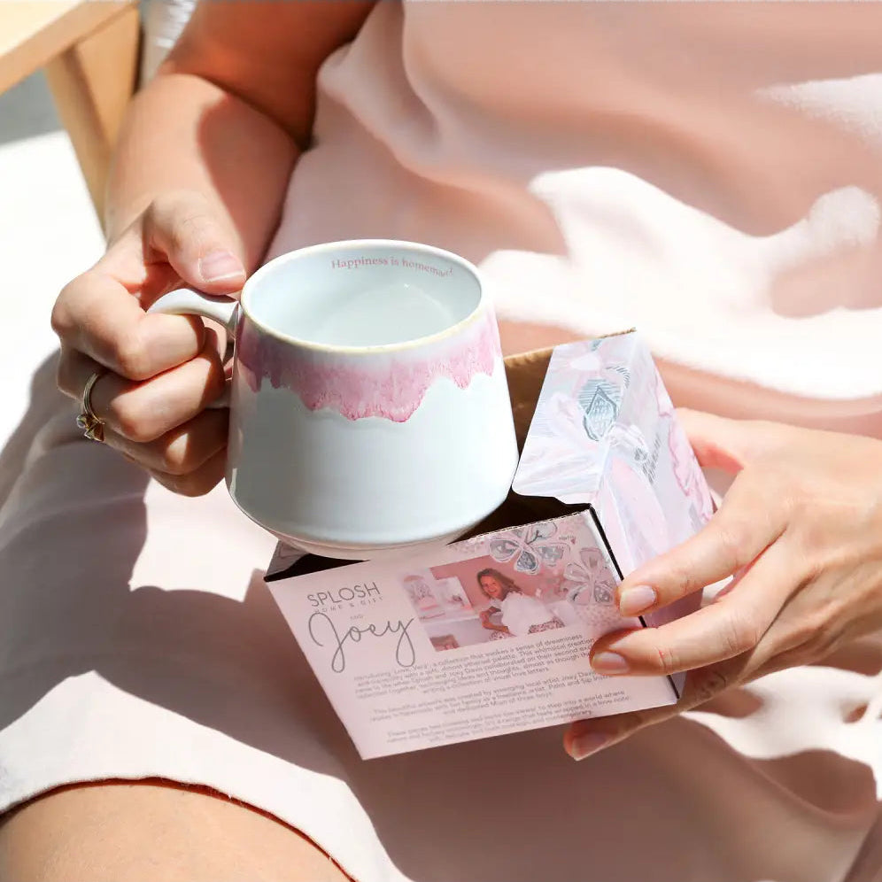 Love, Vera Mug