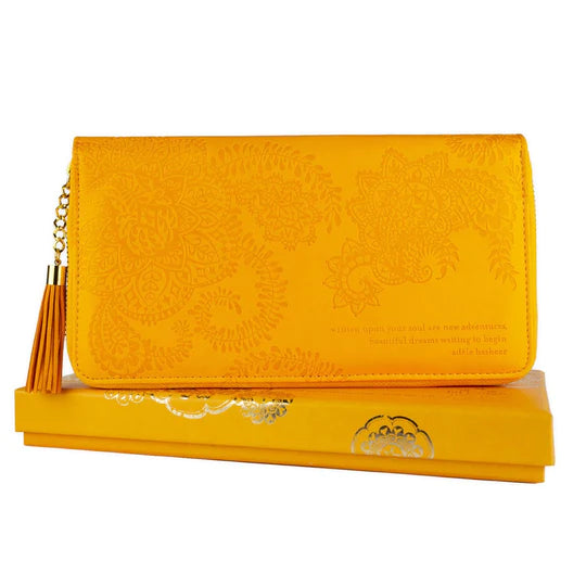 Travel Clutch