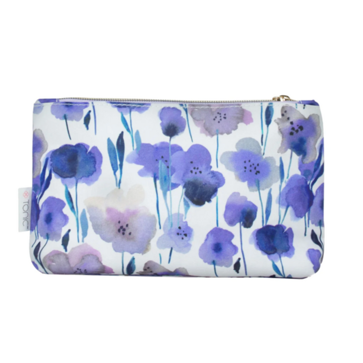 Meadow Small Cosmetic Bag