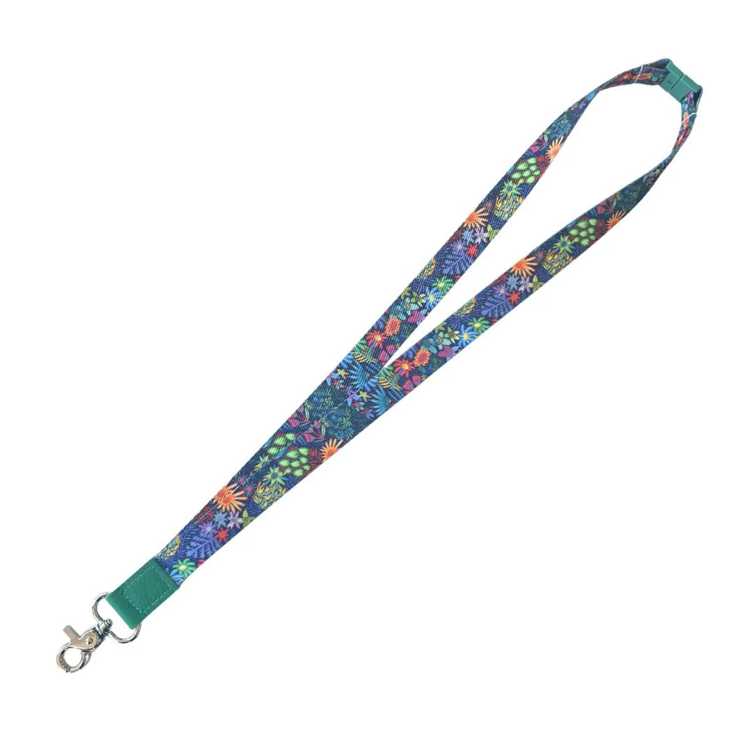 Lanyard Boxed