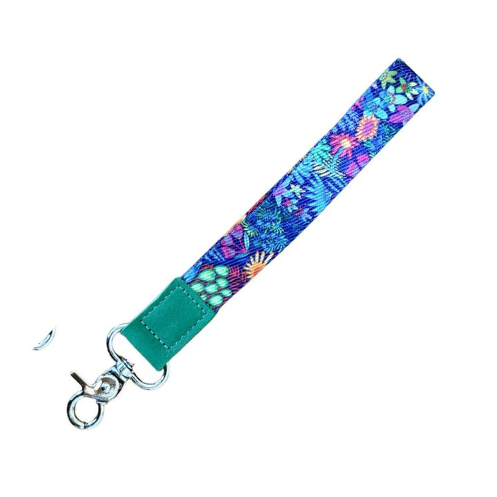 Wrist Lanyard Boxed