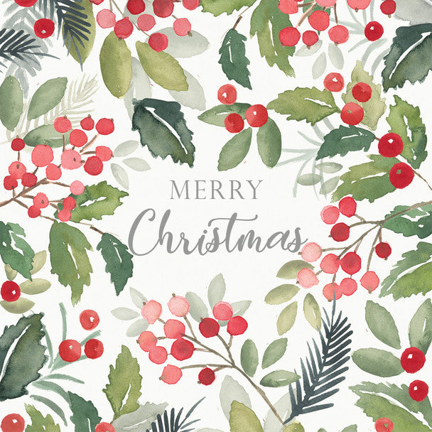 Cocktail Napkins 20 PC